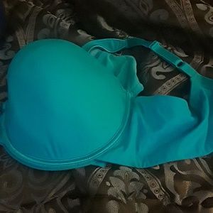 Serenda full coverage bra